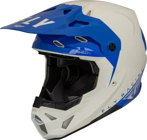 Image of Fly Racing 2022 Adult Formula CP Rush Helmet