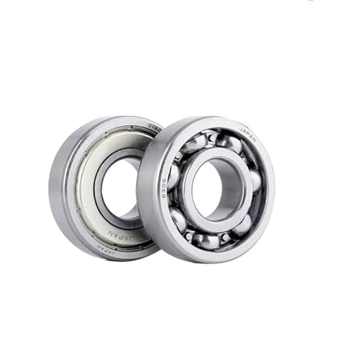Image of Deep Groove Ball Bearing 6304 6305 6306 6307 6308 6309 6310 6311 6312 ZZ2RS CM C3(6308 40x90x23)