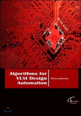 Image of Algorithms for Vlsi Design Automation
