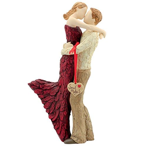 Image of More Than Words - Soul Mates (9531)