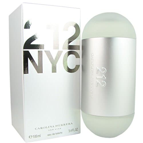Image of Carolina Herrera - Women's Perfume 212 Carolina Herrera EDT - 100 ml