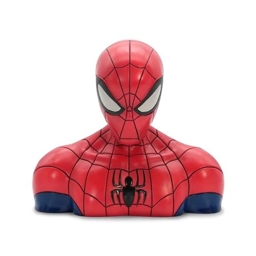 Image of MARVEL - Money Bank - Spider-Man