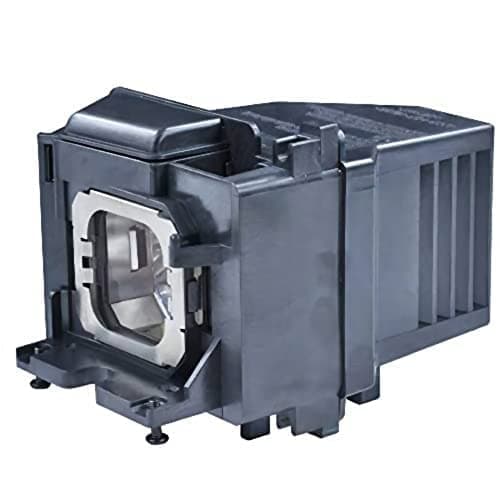 Image of HOSECES Original Projector Lamp Bulb LMP-H230 with Housing Fit for Sony VPL-VW350ES VPL-VW300ES VPL-VW67ES