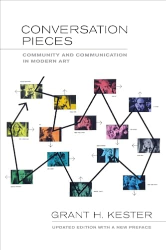 Image of Conversation Pieces: Community and Communication in Modern Art
