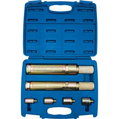 Image of Draper 41803 Expert HGV Clutch Aligning Kit, 6 Pieces