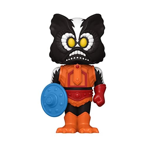 Image of Stinkor Masters of The Universe Vinyl Soda Figure