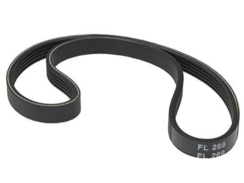 Image of ALM Manufacturing FL269 Poly V Belt to Suit Flymo Power Compact