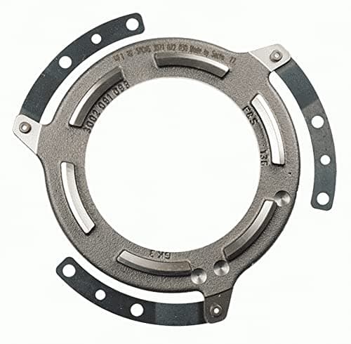 Image of SACHS 3071 072 030 Clutch Pressure Plate for and other applications