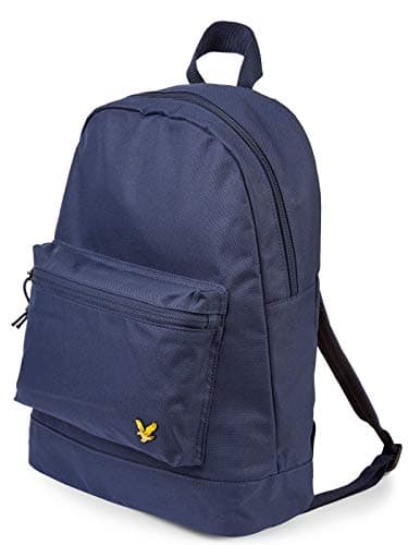Image of Lyle & Scott Men's Core Backpack Backpack Blue (Navy)
