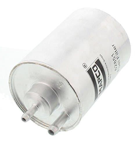 Image of MAPCO Fuel filter (62851)