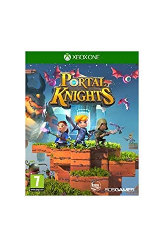 Image of Portal Knights Jeu Xbox One