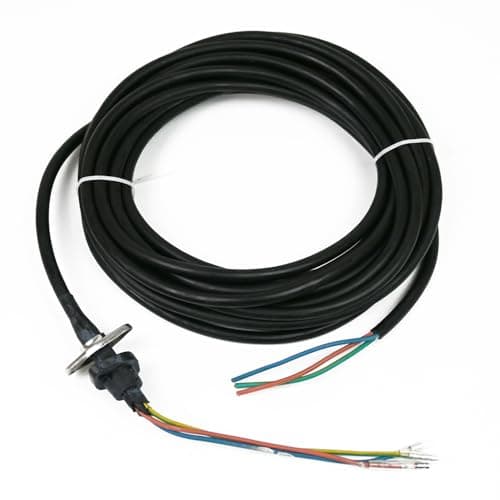 Image of RocwooD Submersible Sub Water Pump 10 Metre 110 Volt V Cable
