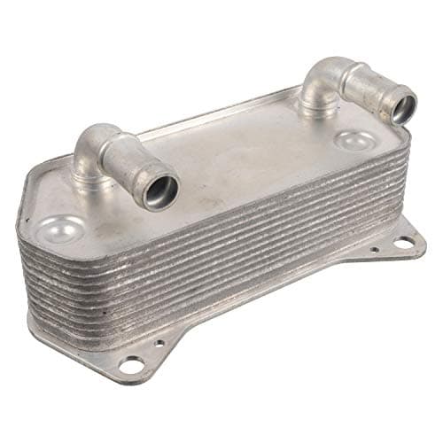 Image of febi bilstein 38787 Oil Cooler for direct shift gearbox, pack of one