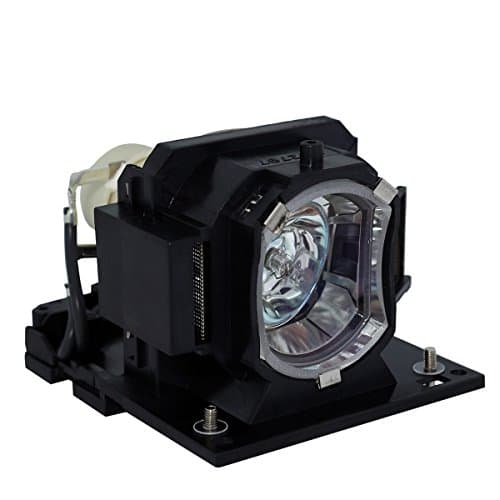 Image of Original Inside lamp for HITACHI CP-AX2503 Projector - Replaces DT01511