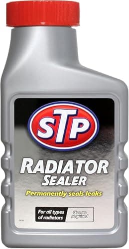 Image of STP Radiator Sealer 300 ml