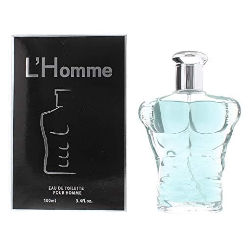 Image of Creative Colours L'Homme Pour Homme Eau de Toilette 100 ml