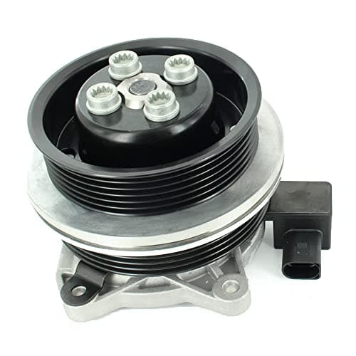 Image of SKF VKPC 81207 Water Pump with Seals