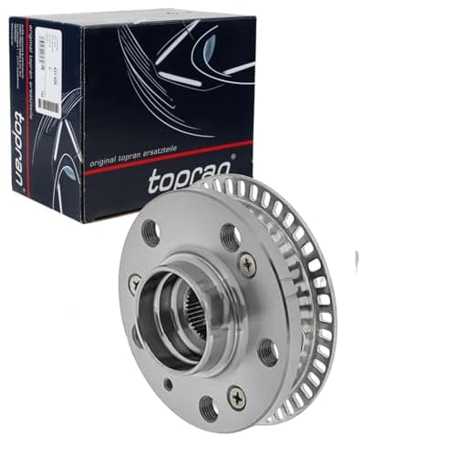 Image of Topran 108 950 Wheel Hub