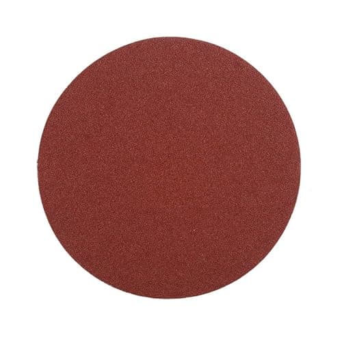 Image of HOTCKB 75mm Sanding Discs 60Pcs Hook and Loop Round Sander Pads 3 Inch Sandpaper Grit 180 for Orbital Sander Discs