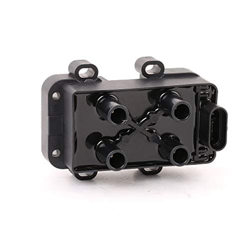 Image of Delphi CE20048-12B1 Ignition Coil