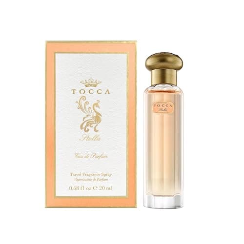 Image of Tocca Stella Eau de Parfum Travel Spray, 20 ml