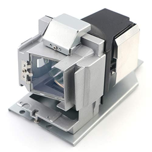 Image of Heaveant For SP-LAMP-092 Replacement Projector Lamp P-VIP 280W Bulb With Housing for InFocus IN3138HDa IN3136a IN3134a IN3130a Projectors (Size : Original)