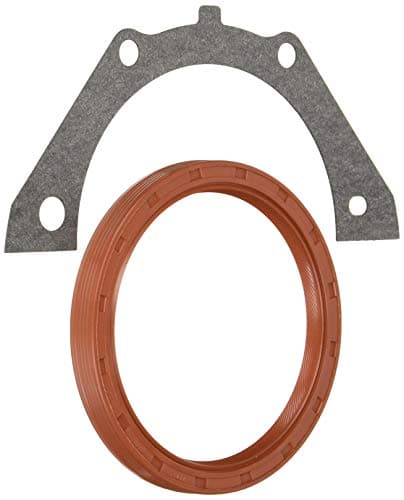Image of MAHLE JV554 Engine Main Bearing Gasket Set