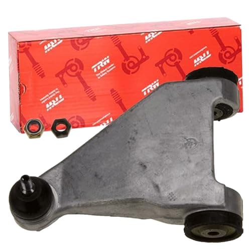 Image of TRW Automotive AfterMarket JTC934 Track Control Arm
