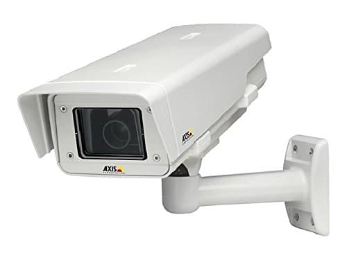 Image of Axis P1354 Network Camera – Network camera – Network camera – Network camera – outdoor – weatherproof – colour (Day & Night) – 1.3 MP AXIS P1354 Network Camera – Network camera – Network camera – outdoor – dustproof/weatherproof – colour (Day & Night) – 1.3 MP – 1280 x 960 – 720