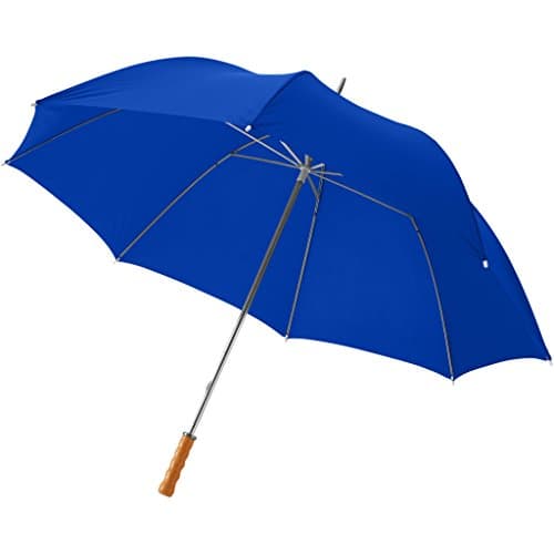 Image of Bullet 30in Golf Umbrella (100 x 125 cm) (Royal Blue)
