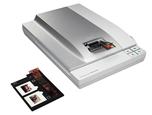 Image of Epson Perfection V350 Photo scanner 4800 X 9600 DPI Auto Film Loader