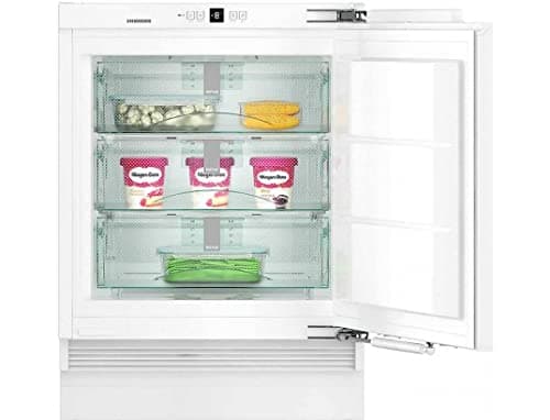 Image of Liebherr SUIGN1554 Integrated Frost Free Under Counter Freezer - E Rated