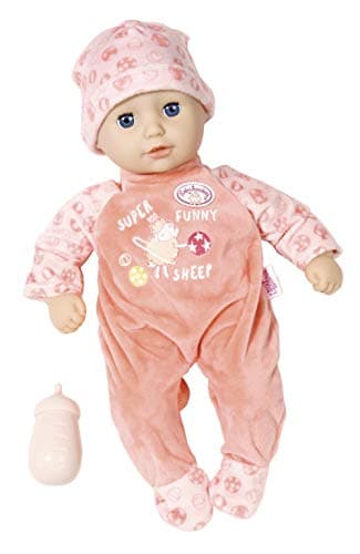 Image of Baby Annabell Little Annabell 36cm