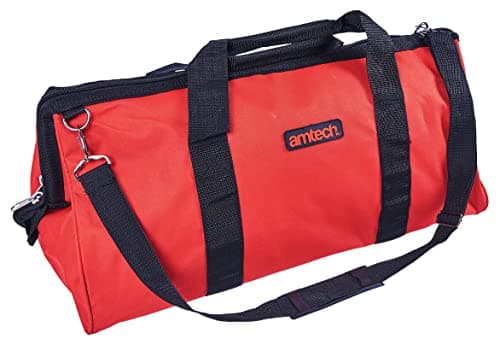 Image of Amtech N0540 600mm (24") Heavy duty tool bag