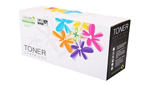 Image of Cartridge Max ® Compatible BLACK High Capacity Toner Cartridge Replacement for Epson AcuLaser C2900 C2900N C2900DN CX29NF CX29DNF Laser Printers (C13S050630)