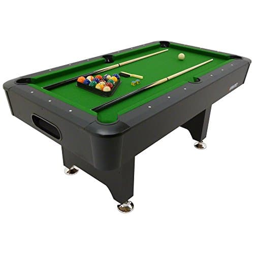 Image of VIAVITO PT200 6ft Pool Table