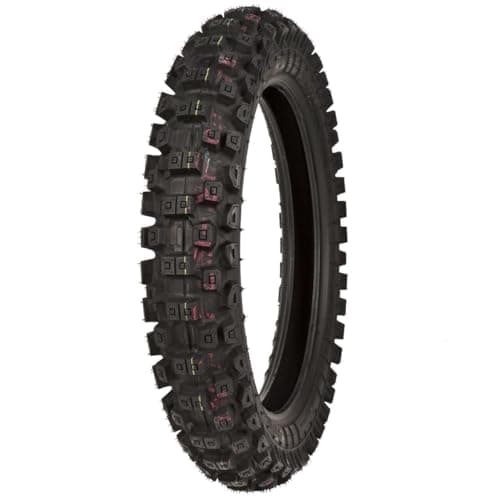 Image of BRIDGESTONE 100/100-18 X30R 59M TT R