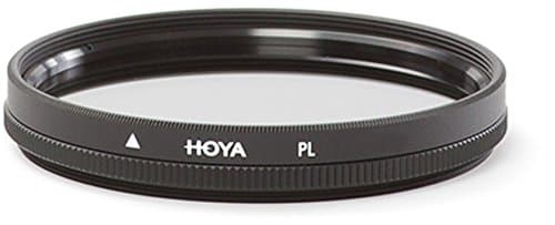 Image of Hoya 46mm Polarizing Filter