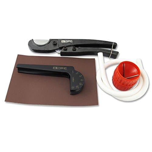 Image of XSPC Liquid Cooling Easy Cut/ Easy Bend PETG Tool Kit