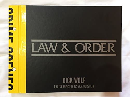 Image of Law & Order: Crime Scenes