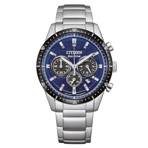 Image of Citizen Men Chronograph Eco-Drive Watch
