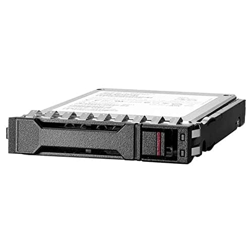Image of HP E 240GB SATA RI SFF BC MV SSD