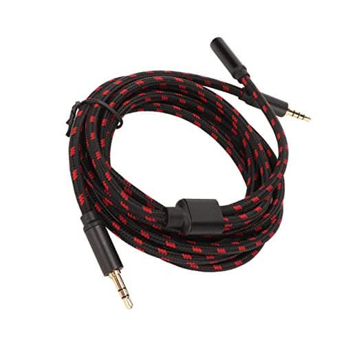 Image of Annadue Chat Link Cable for Elgato HD60 S+, HD60 X, HD60PRO, PS5, Chat Adapter