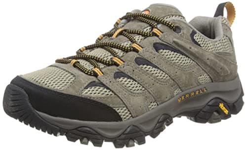 Image of Merrell Moab 3 Men's,Pecan 9 UK