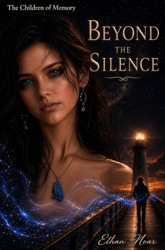Image of Beyond the Silence (The Children of Memory Book 1)