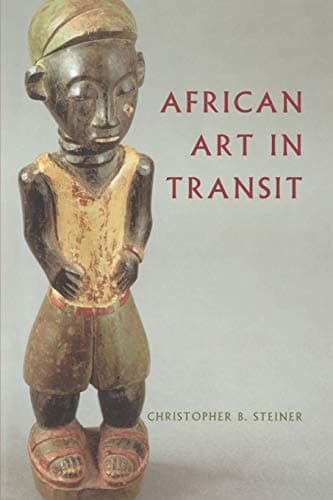 Image of African Art in Transit
