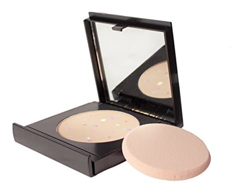 Image of Jerome Alexander Magic Minerals Foundation and Face Powder all in one make up