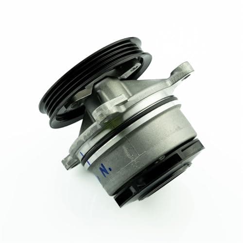 Image of Ford Genuine Focus Mondeo Galaxy S-Max 2.0 EcoBlue Water Pump 2018-Onwards 2527964