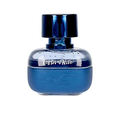 Image of Hollister Festival Nite for Him Eau de Toilette, 30 ml