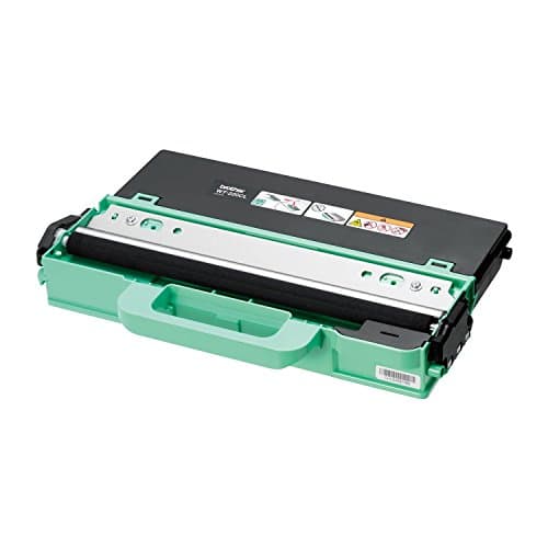 Image of Brother WT220CL - Waste toner collector - for Brother DCP-9015, 9020, 9022, HL-3140, 3150, 3152, 3170, 3172, 3180, MFC-9142, 9332, 9342